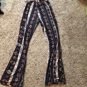 Comfy stretch pants!